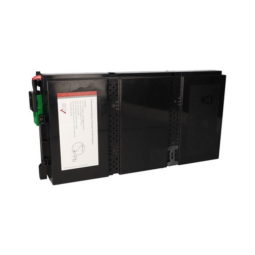 Batteria ricambio apc smart - batteria,