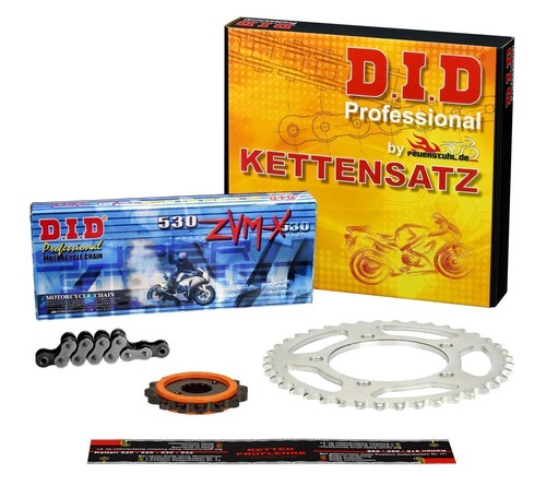 Kit catena honda vfr 750 - kit,