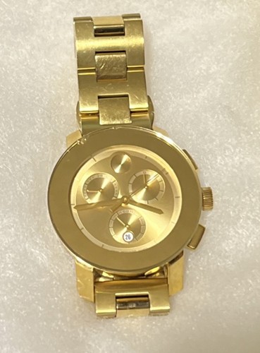 Orologio uomo movado grassetto - orologio,