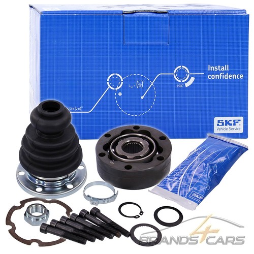 Skf giunto albero motore lato - albero,