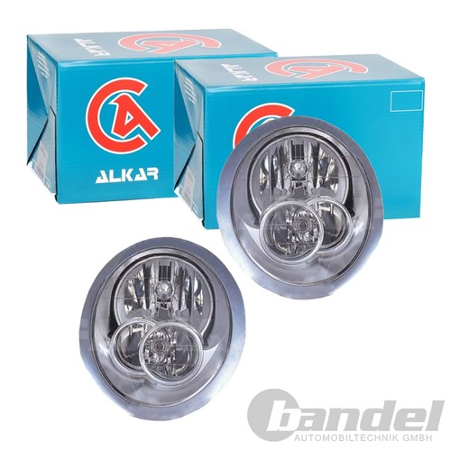 Alkar fari alogeni set - alkar,