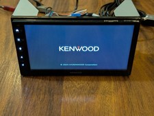 Kenwood DMX5710S Multimedia