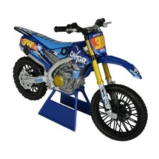 Haiden Deegan Toy Dirtbike -