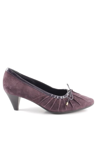 Valleverde scarpa slip - valleverde,