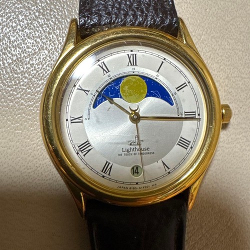 Raro orologio citizen light - raro,