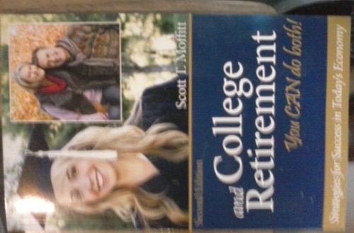 College and retirement - college,