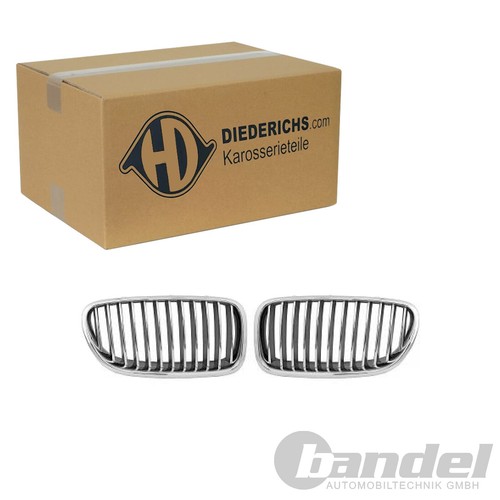 Diederichs sport grill - diederichs,