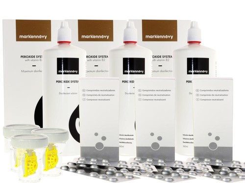 Markennovy peroxide - x,
