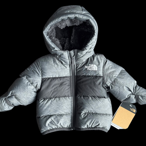 The north face moondoggy 550 - north,