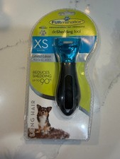 FURminator XS Extra Small Pelo