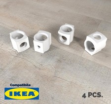 IKEA VILMAR 4 supporti di