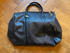 Borbonese-Redwall  Borsone-Valigia Vintage anni’90 cm 40c30