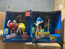 00611 Red & Yellow +Blue M&M