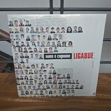 Ligabue - Nome E Cognome -