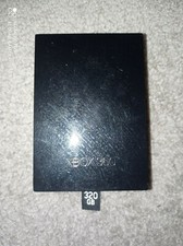 Xbox 360 Slim 320 GB HDD