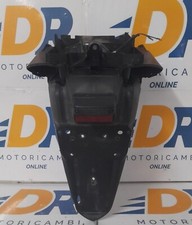 PARAFANGO POSTERIORE HONDA PCX
