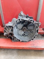 CAMBIO 6 MARCE VOLVO V50,C30,S40 II 2.0 TD 6N5R7002AA KM92.000 COME NUOVO!