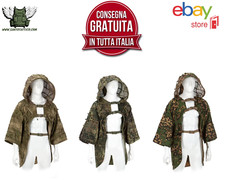 INVADER GEAR MIMETICA CECCHINO