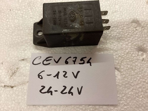 Centralina elettronica cev - centralina,