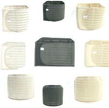 Fascia panciera donna strappo