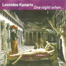 leonidas kanaris one night