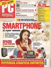 PC PROFESSIONALE N.189 -