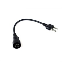 Cavo per Cuffie Tattiche