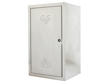 CASSETTA PER CONTATORE GAS