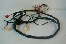 Cablaggio scooter Minimoto