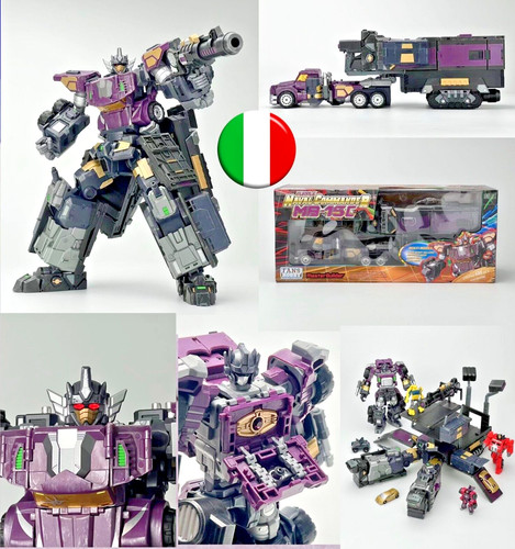 Italy fanshobby 15c naval - italy, mb-15c