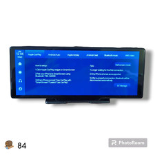 Autoradio Dash Cam Wireless