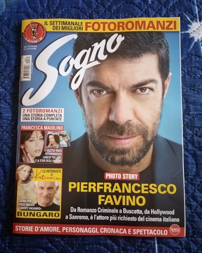 Fotoromanzo lancio sogno - fotoromanzo, sogno 