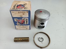 PISTONE ASSO D 63 LAMBRETTA TV 175