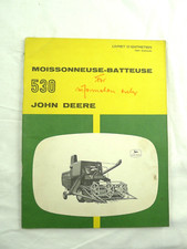 VINTAGE MANUALE  VECCHIO