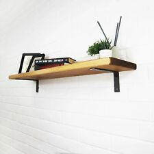 Staffe rustiche ""L"" con