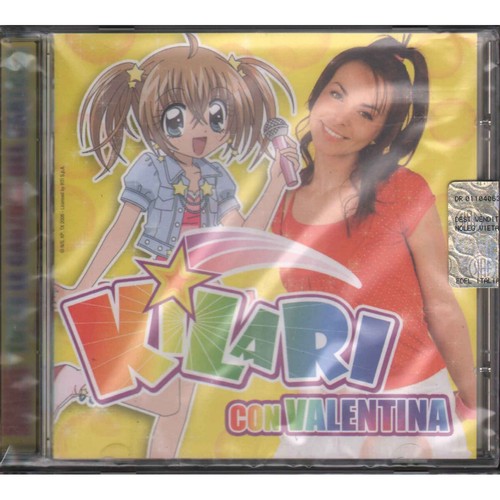 Valentina ponzone kilari - valentina,