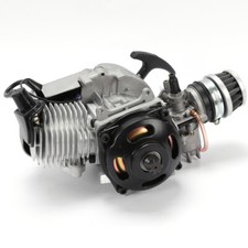 49CC Engine Motor Kit Pull