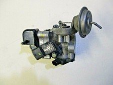 JT7HC CORPO A FARFALLA MOTORE HONDA CIVIC 2.2 CDTI ANNO 2006 0281002680 N22A2