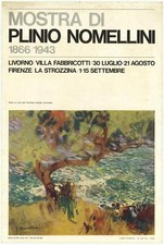 Mostra di Plinio Nomellini
