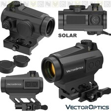 Red Dot VECTOR OPTICS