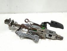 Canna dello sterzo (Piantone)