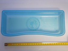 BARBIE BAMBOLA BARBIE ACCESSORIO : VASCA DA BAGNO LUNGA BLU