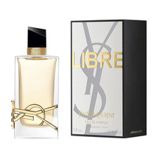 YVES SAINT LAURENT LIBRE 90ML