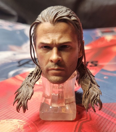 Hot toys 1 6 mms306 - hot,