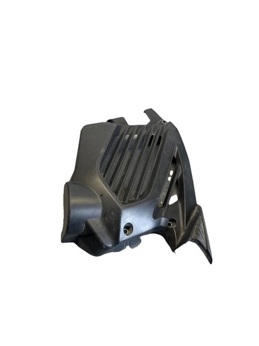 Carena griglia radiatore - carena,