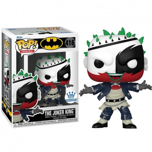 Funko pop esclusiva - pop!, joker