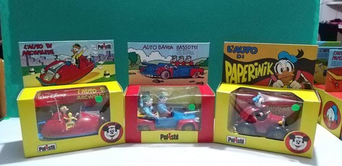 Politoys mercury dinky - (no, mercury,