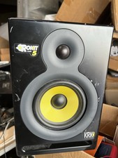 Monitor KRK ROKIT 5 G1 SINGOLO