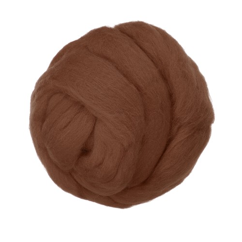 Lana cardata 150g - cardata,, 150g/5.3oz