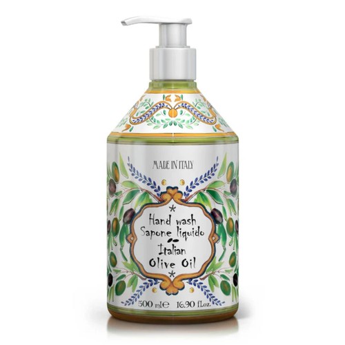 Rudy linea italiana sapone - linea,